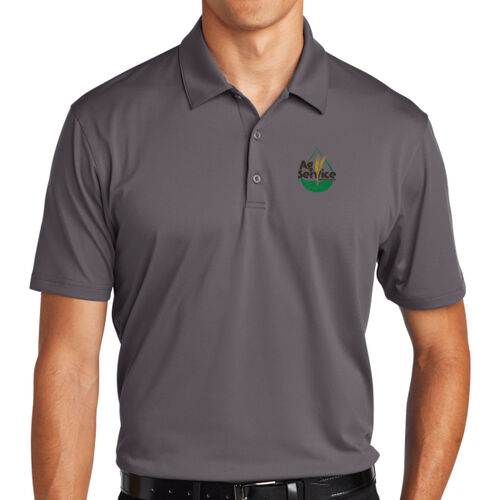 E1 - Port Authority K398 Adult Performance Staff Polo Thumbnail