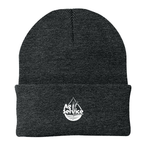 E2 - Port Authority CP90 Knit Cap Thumbnail