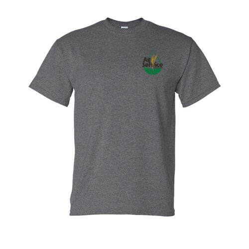 D1 - Gildan 8000 Adult DryBlend T-Shirt Thumbnail