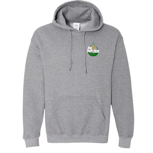 D3 - Gildan 18500 Adult Heavy Blend Hooded Sweatshirt Thumbnail