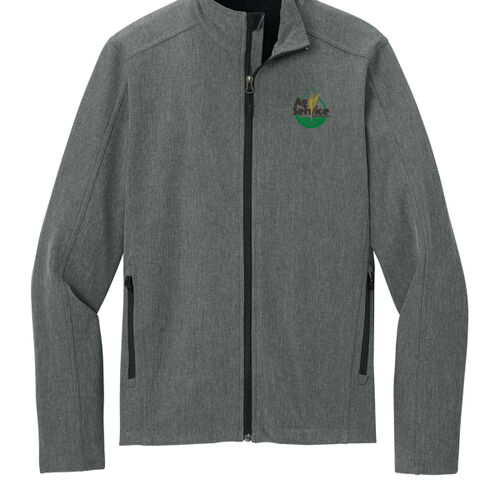 E1 - Port Authority J317 Core Soft Shell Jacket Thumbnail