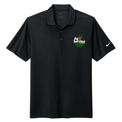 D - Nike NKDC1963 Adult Dri FIT Micro Pique 2.0 Polo Thumbnail